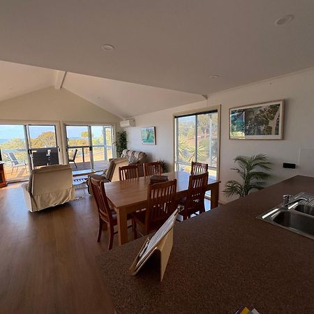 Kangaroo Island Bayview Villas キングスコート エクステリア 写真