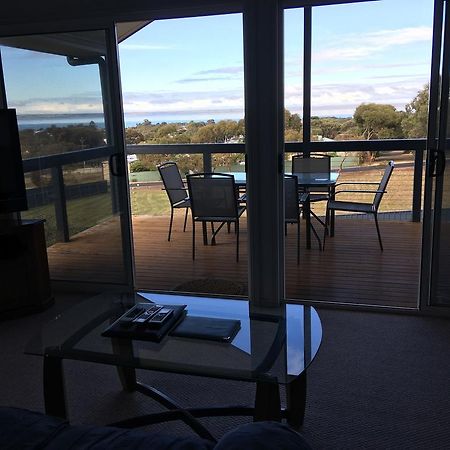 Kangaroo Island Bayview Villas キングスコート エクステリア 写真