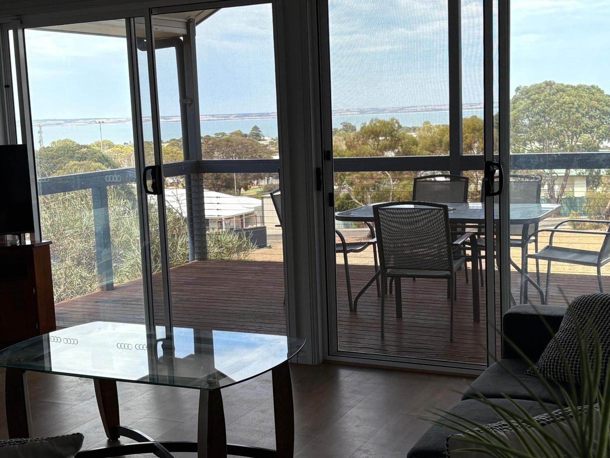 Kangaroo Island Bayview Villas キングスコート エクステリア 写真