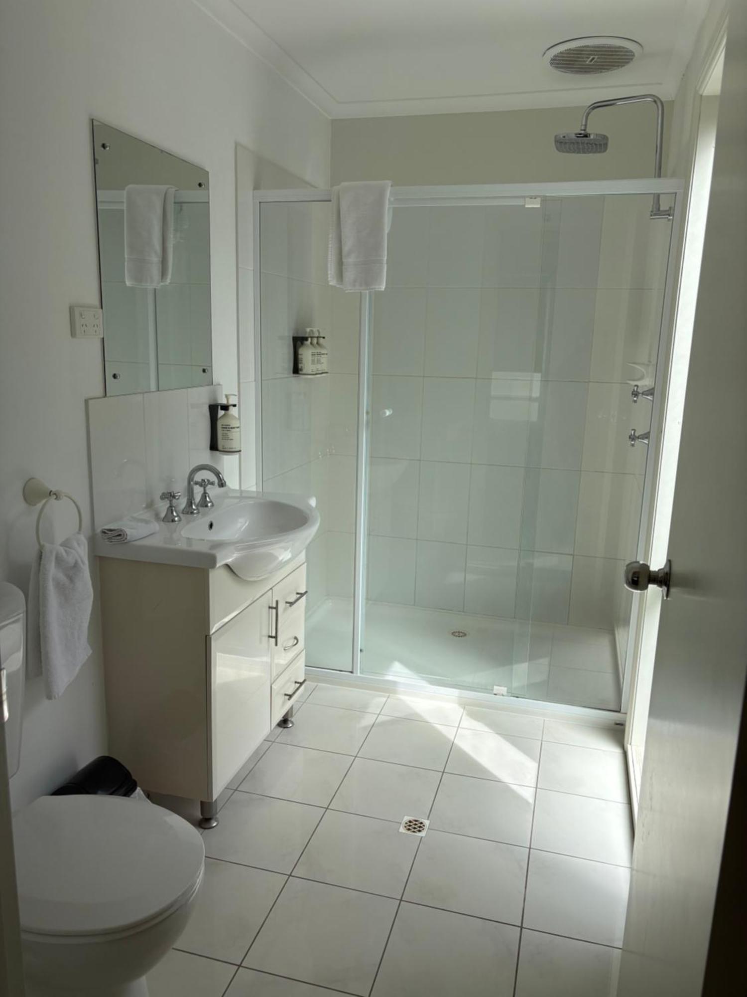 Kangaroo Island Bayview Villas キングスコート エクステリア 写真