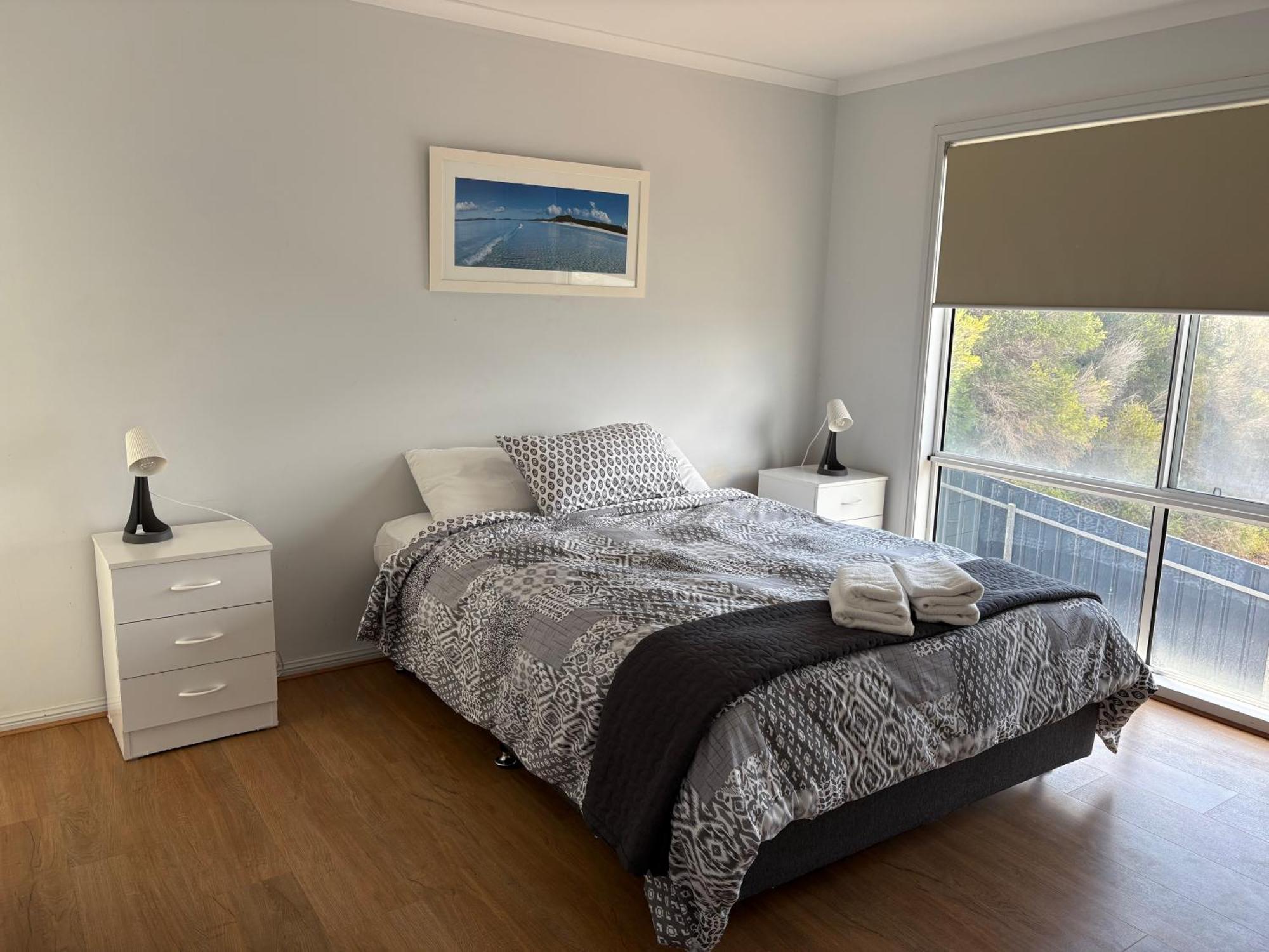 Kangaroo Island Bayview Villas キングスコート エクステリア 写真