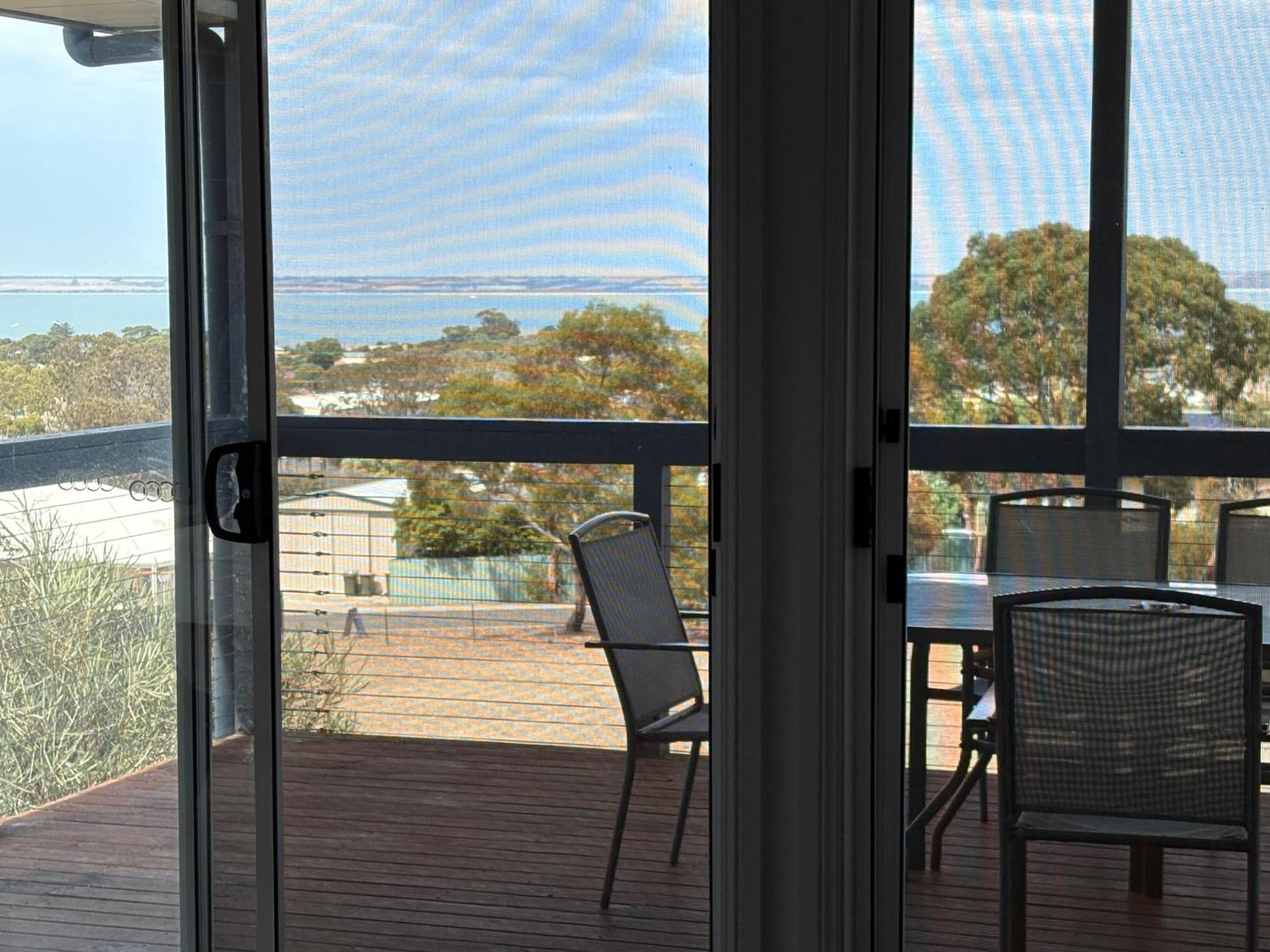 Kangaroo Island Bayview Villas キングスコート エクステリア 写真