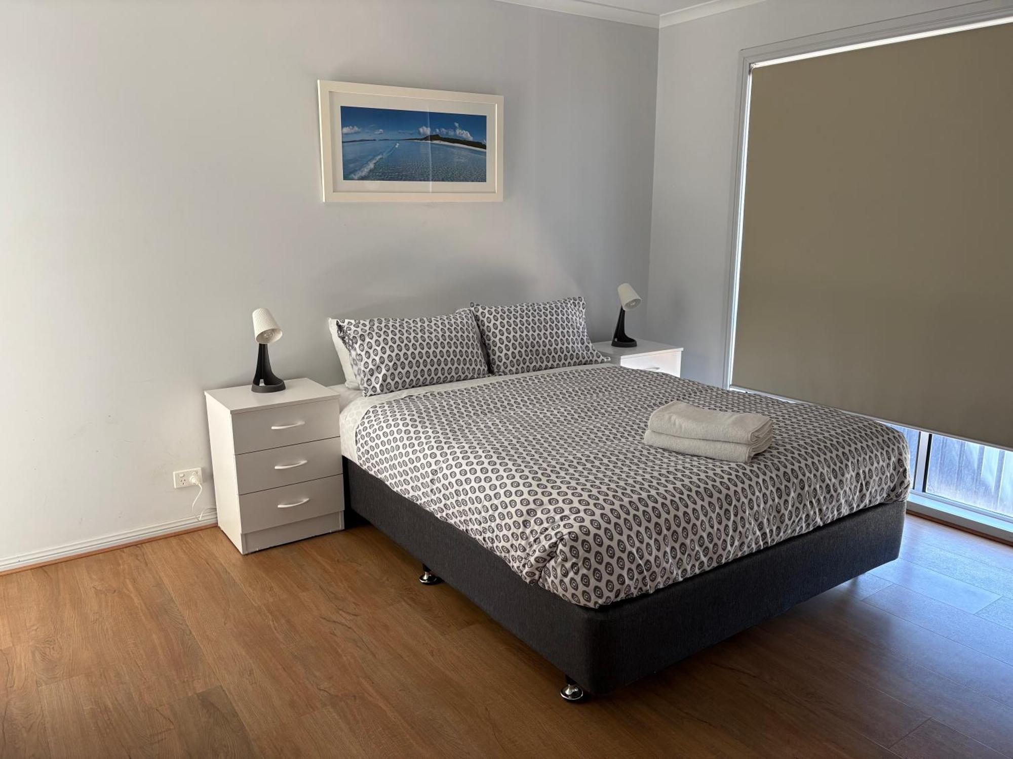 Kangaroo Island Bayview Villas キングスコート エクステリア 写真