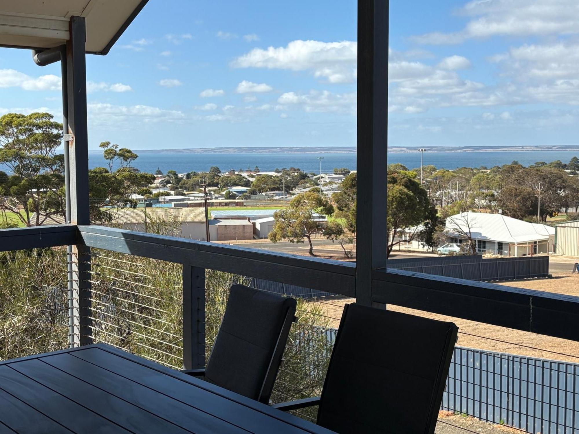 Kangaroo Island Bayview Villas キングスコート エクステリア 写真