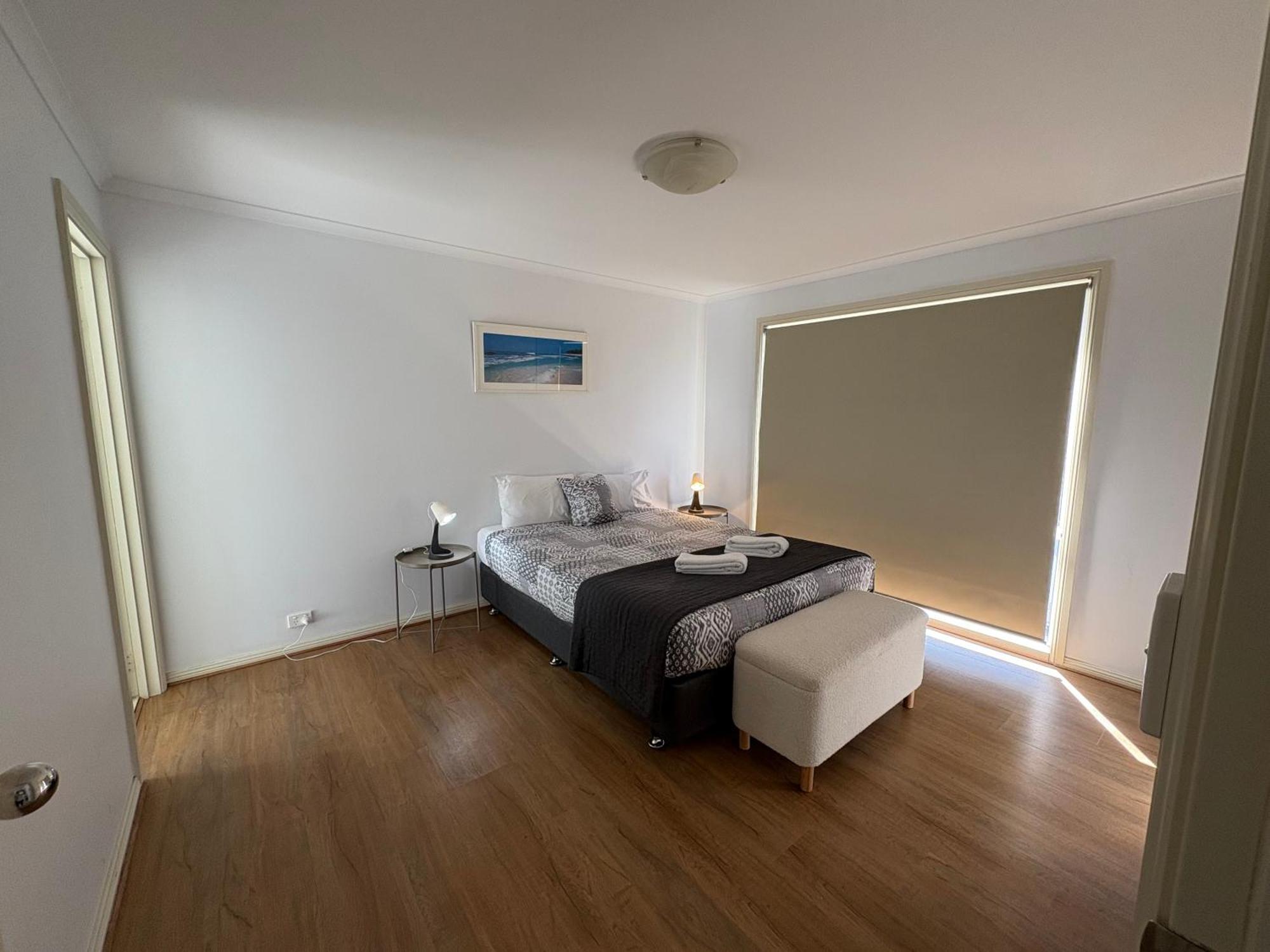 Kangaroo Island Bayview Villas キングスコート エクステリア 写真