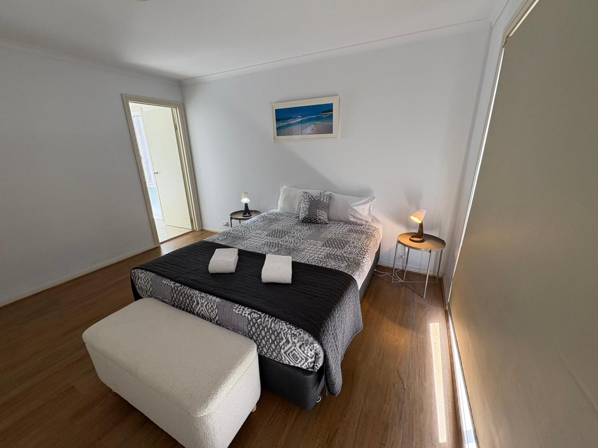 Kangaroo Island Bayview Villas キングスコート エクステリア 写真