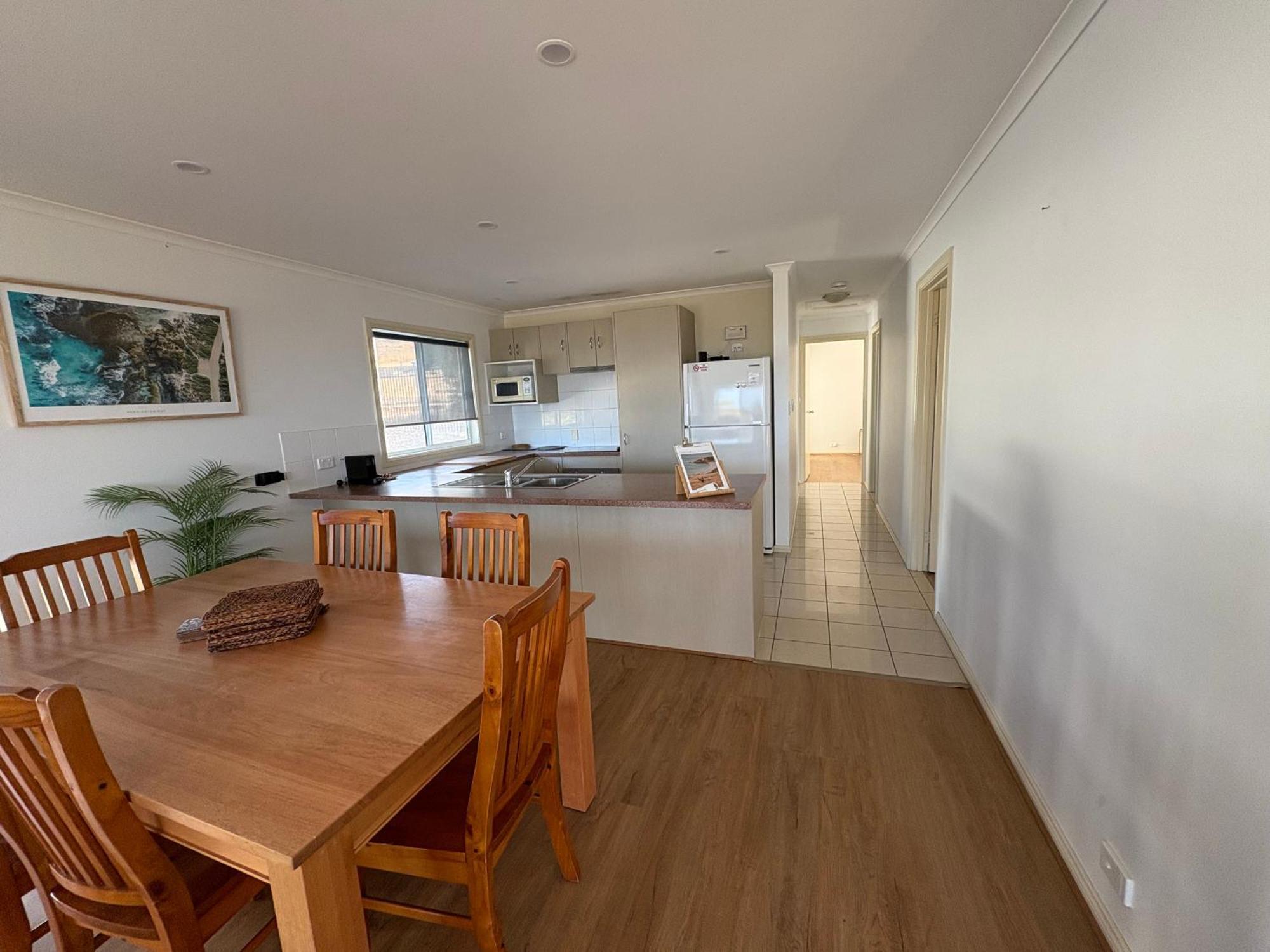 Kangaroo Island Bayview Villas キングスコート エクステリア 写真