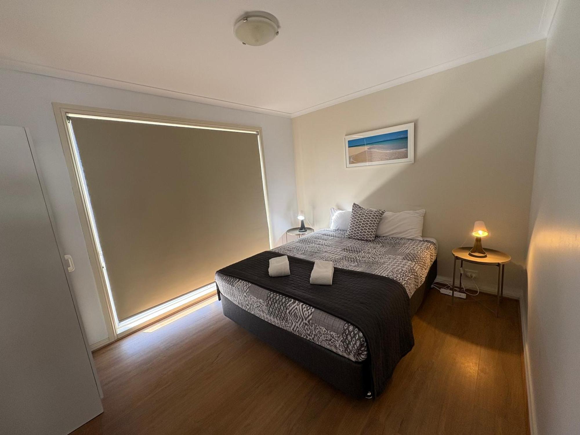 Kangaroo Island Bayview Villas キングスコート エクステリア 写真
