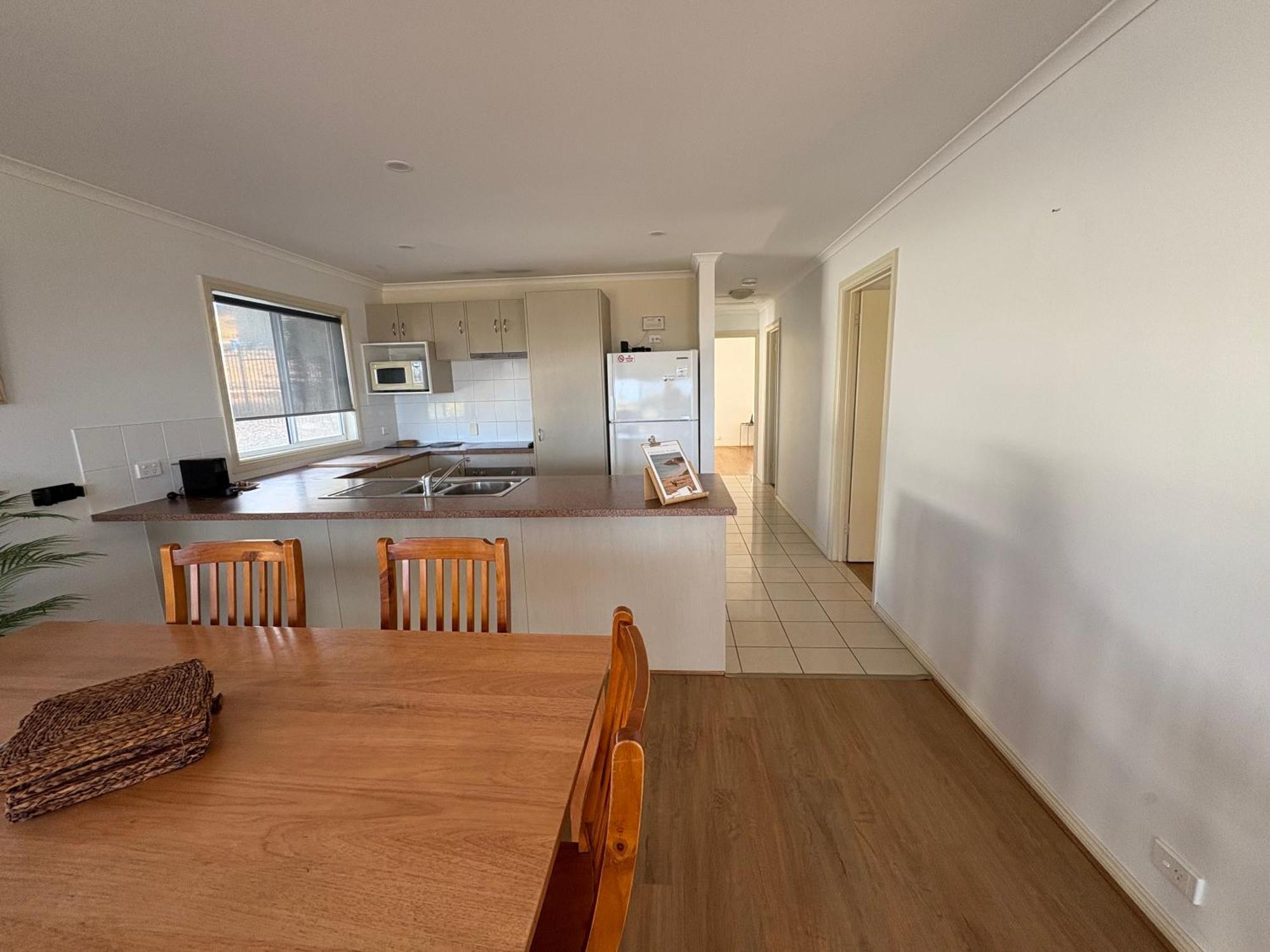 Kangaroo Island Bayview Villas キングスコート エクステリア 写真