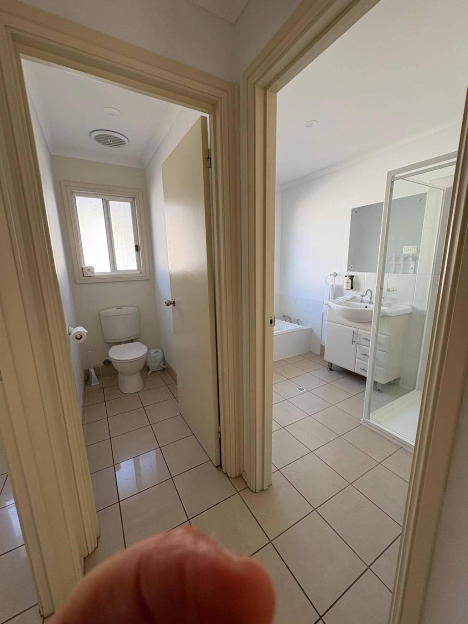 Kangaroo Island Bayview Villas キングスコート エクステリア 写真