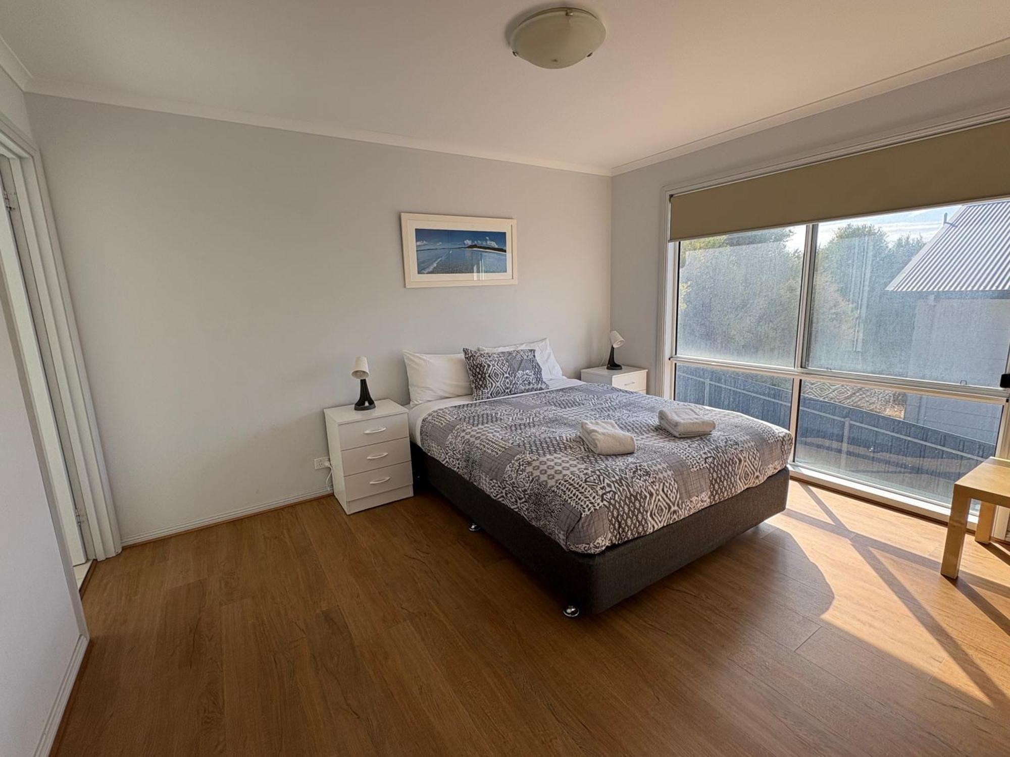Kangaroo Island Bayview Villas キングスコート エクステリア 写真
