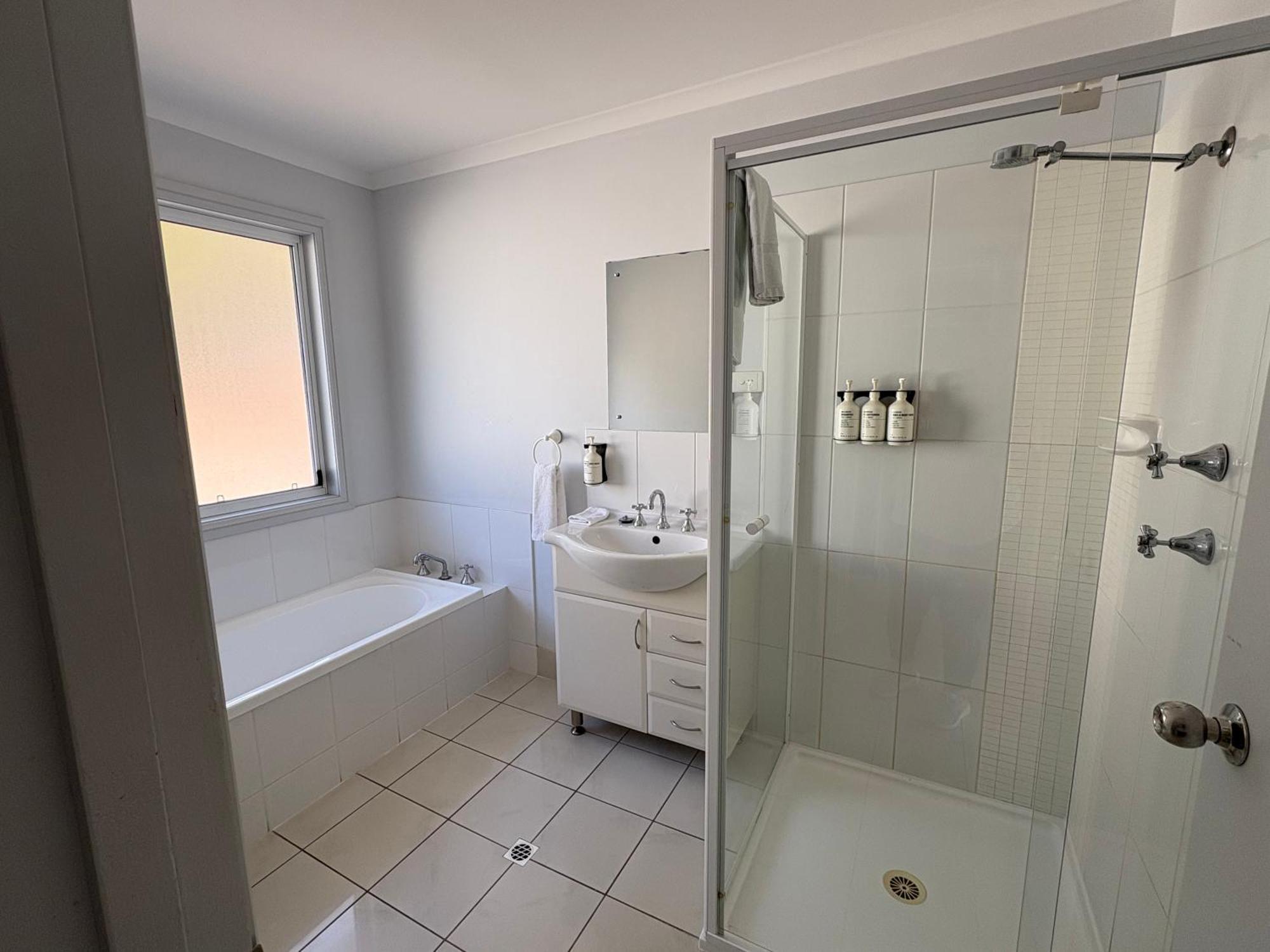 Kangaroo Island Bayview Villas キングスコート エクステリア 写真