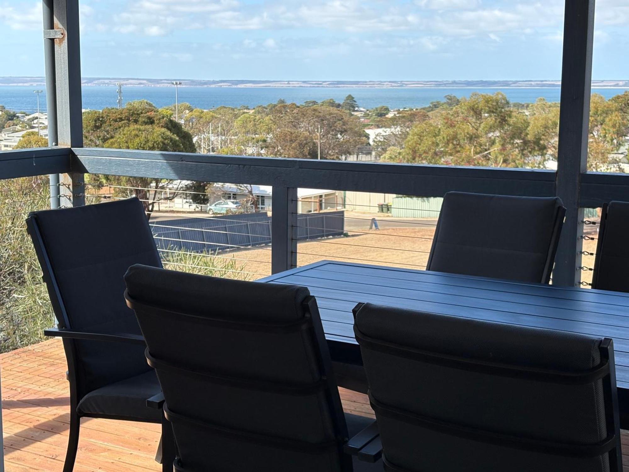 Kangaroo Island Bayview Villas キングスコート エクステリア 写真