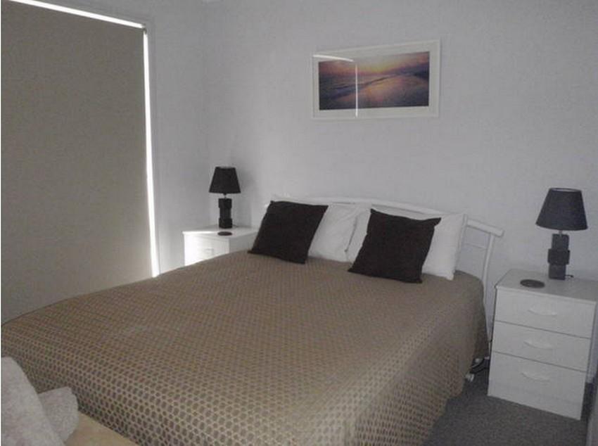 Kangaroo Island Bayview Villas キングスコート エクステリア 写真