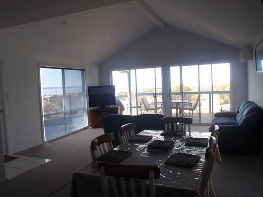 Kangaroo Island Bayview Villas キングスコート エクステリア 写真