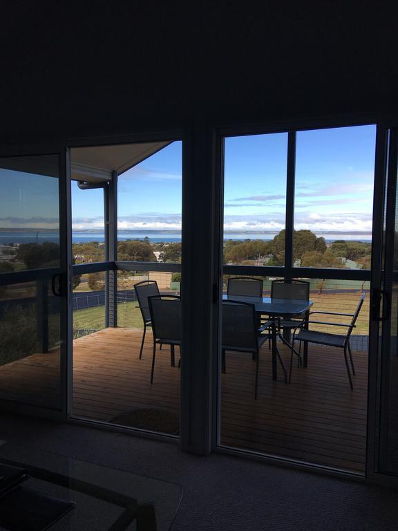 Kangaroo Island Bayview Villas キングスコート エクステリア 写真