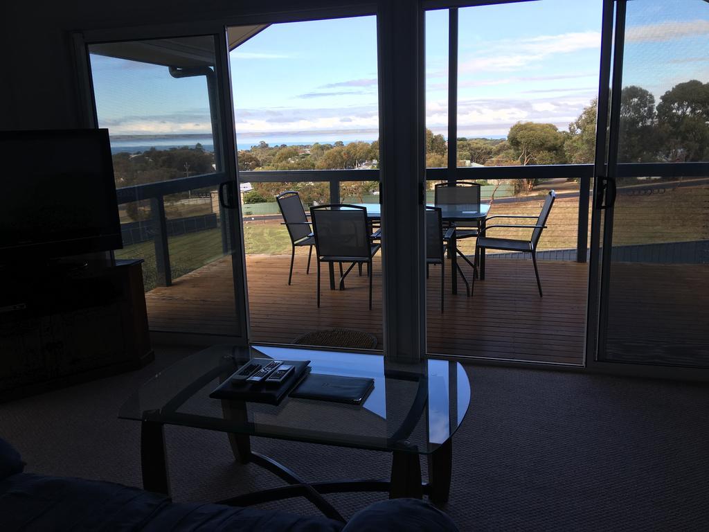 Kangaroo Island Bayview Villas キングスコート エクステリア 写真