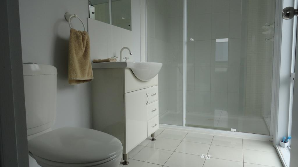 Kangaroo Island Bayview Villas キングスコート エクステリア 写真