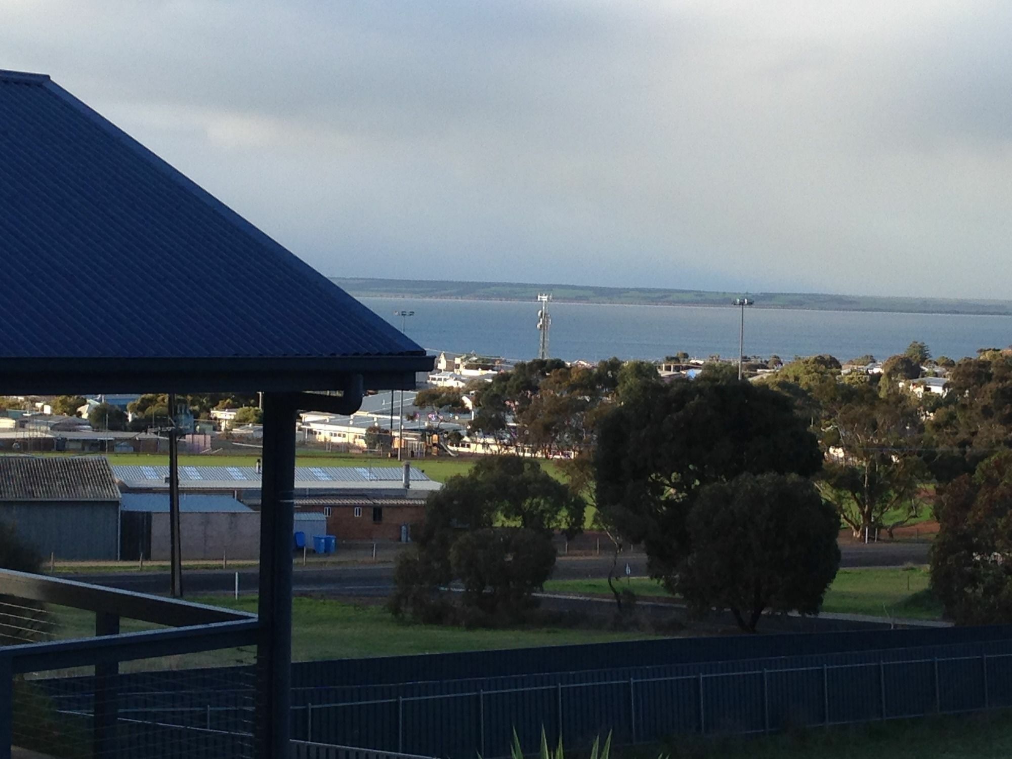 Kangaroo Island Bayview Villas キングスコート エクステリア 写真