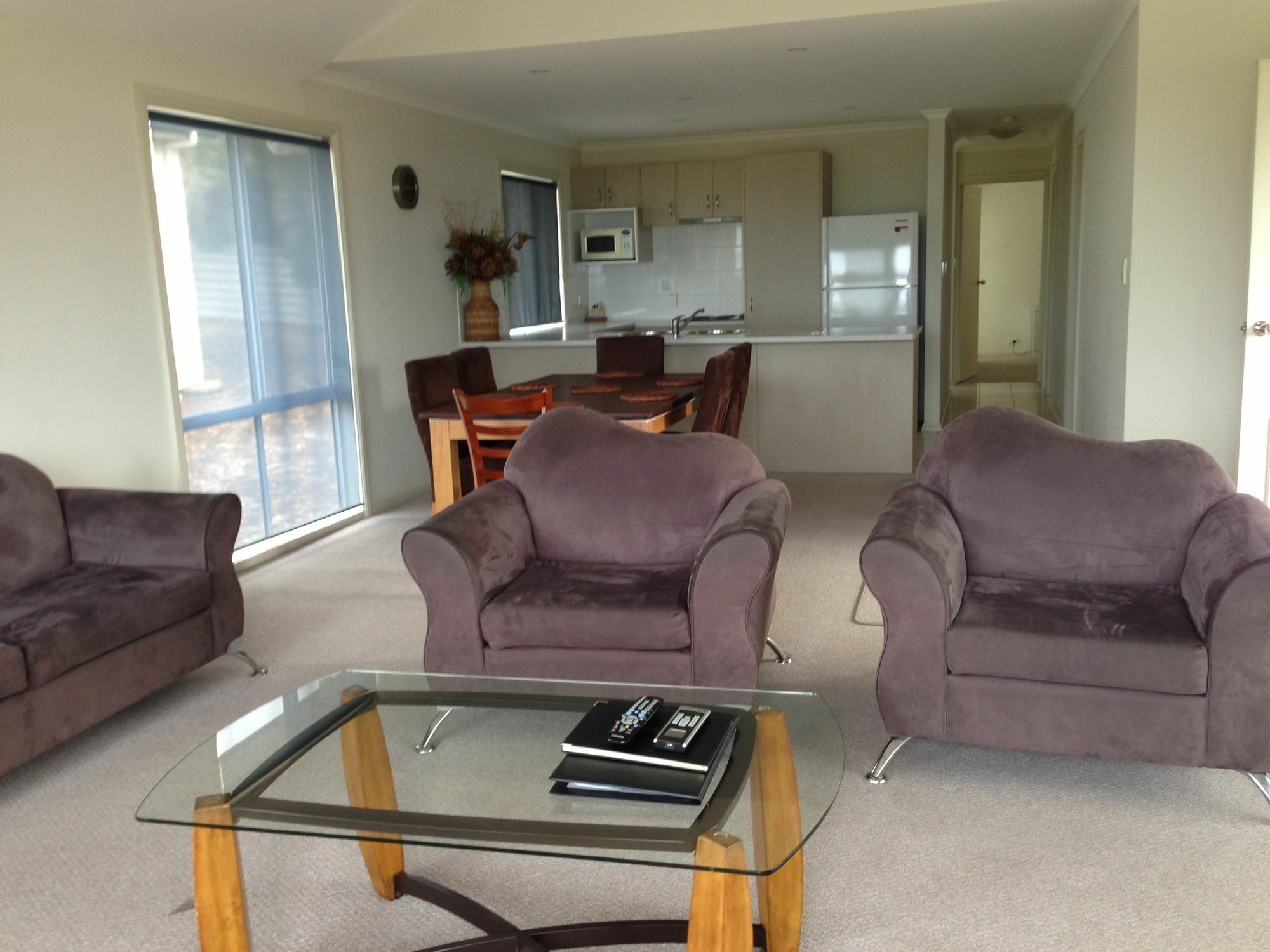 Kangaroo Island Bayview Villas キングスコート エクステリア 写真