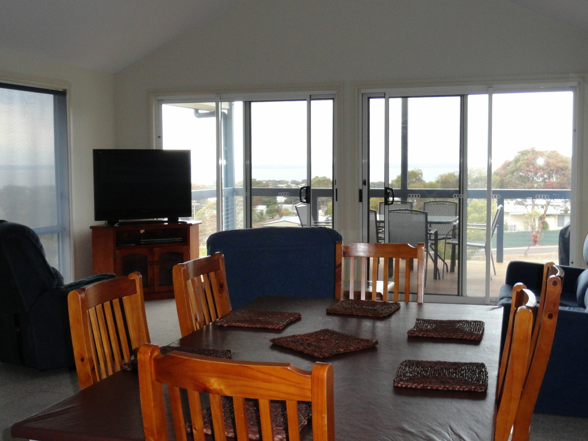 Kangaroo Island Bayview Villas キングスコート エクステリア 写真