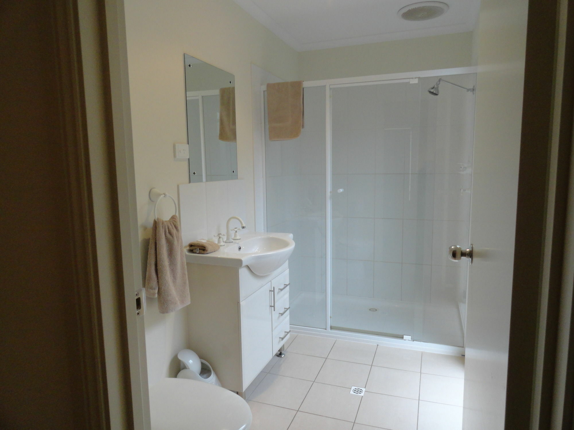 Kangaroo Island Bayview Villas キングスコート エクステリア 写真